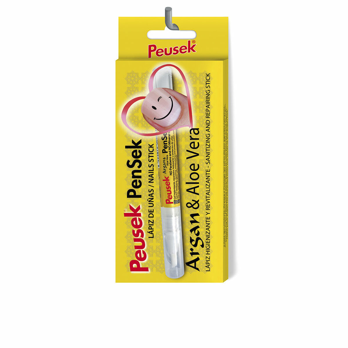 Peeling do Stóp Peusek PENSEK 2 ml